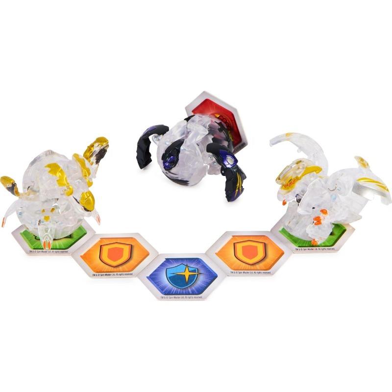 Bakugan Legends Starter Pack