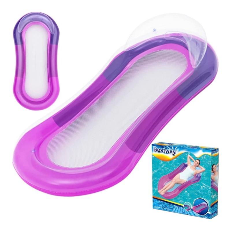 بست واي - عوامة السباحة أكوا لونجر