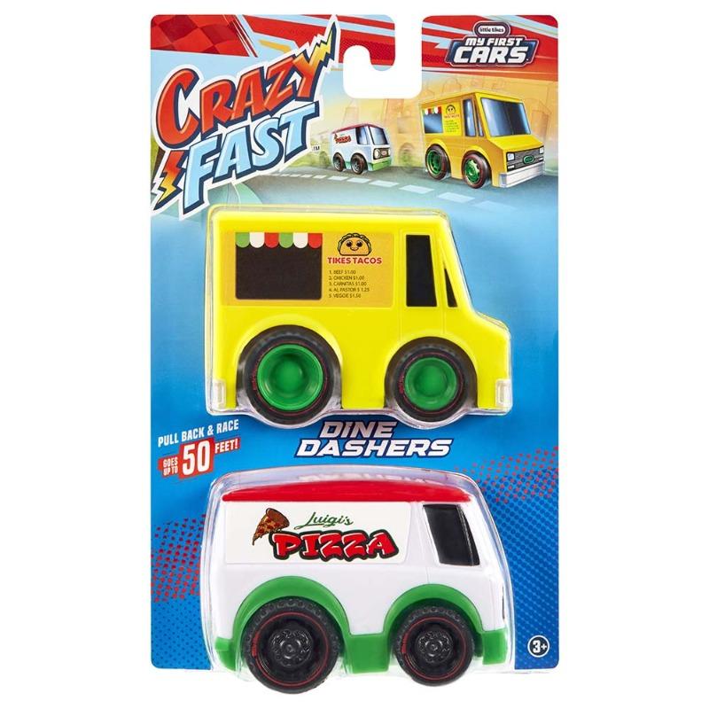 Little Tikes My First Cars Dine Dashers