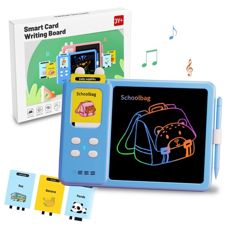 Smart Card Writing Board