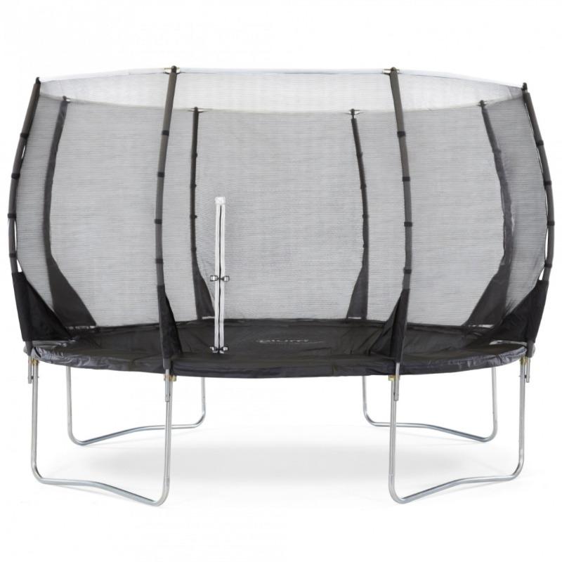 Plum 14ft Magnitude Springsafe Trampoline