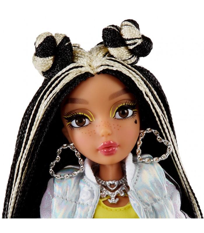 ميرماز ميرمدز - دمية فاشون شخصية جوردي