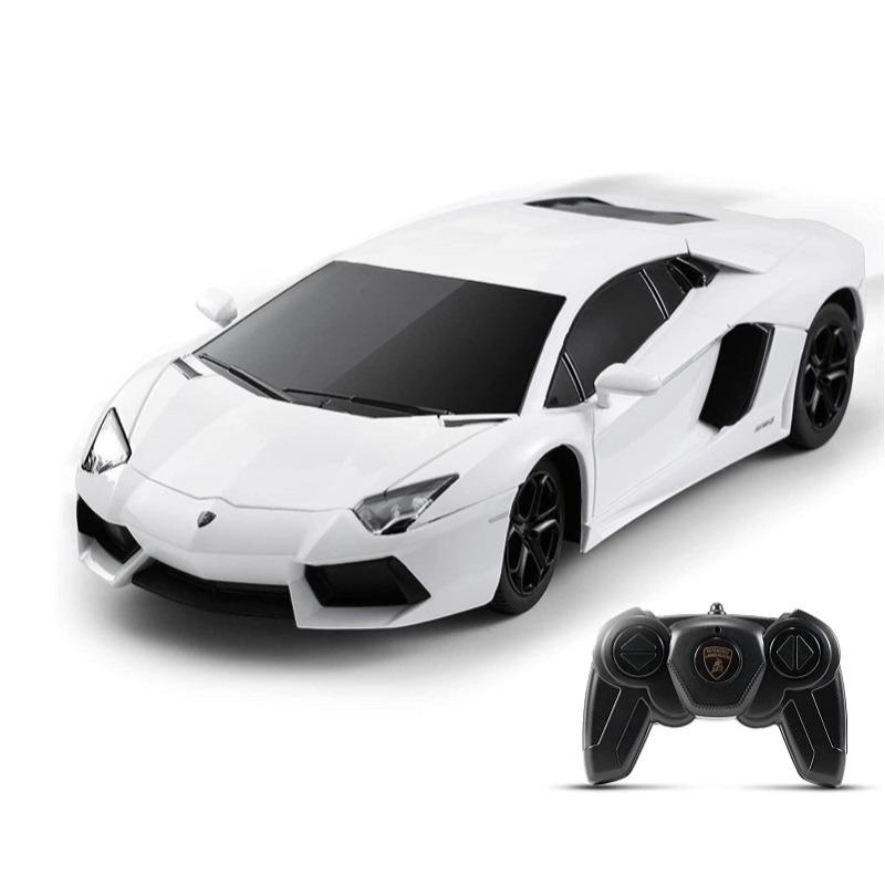 Rastar Aventador LP Car with Remote Control