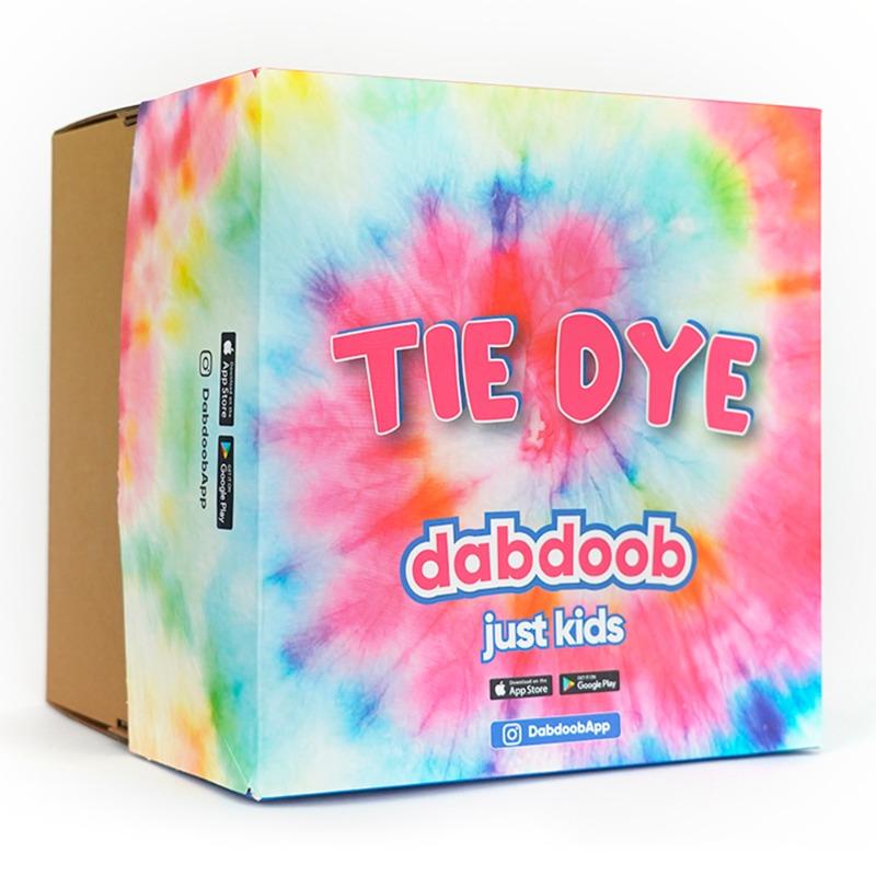 صـنـدوق تاي داي التيشيرت