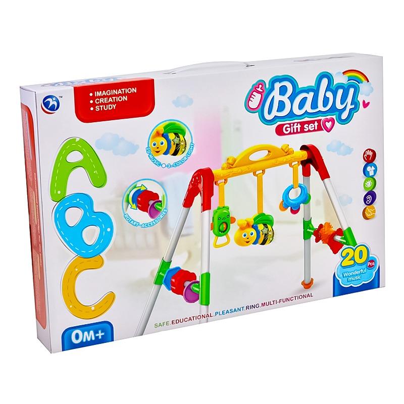 Baby Activity Stand Gym