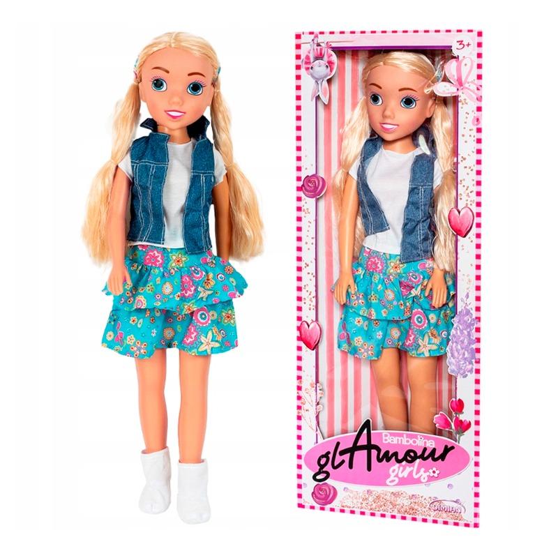 My Lovely Doll Princess Doll 80 cm
