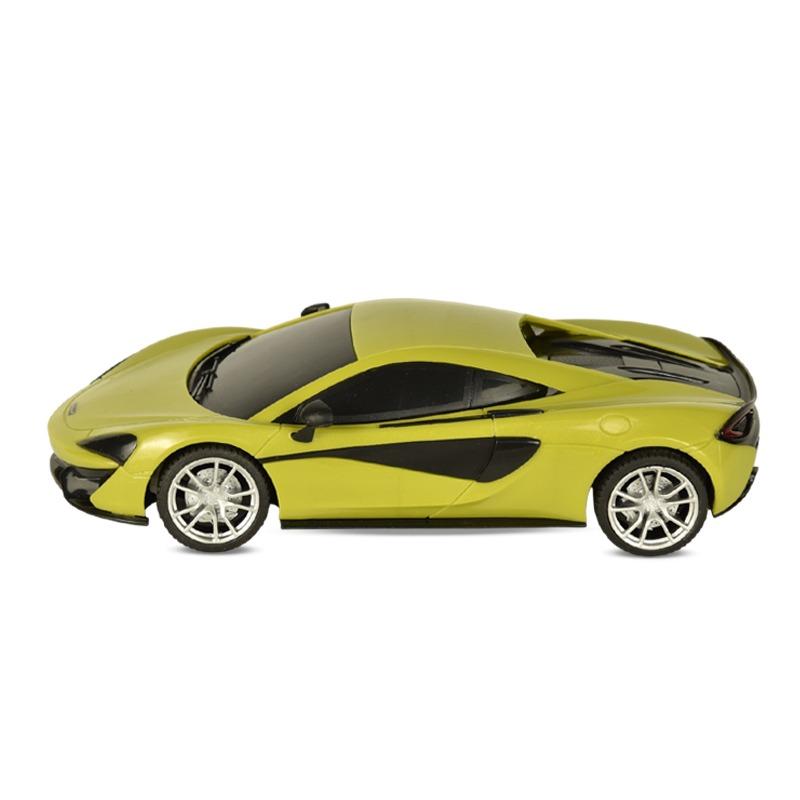 سيارة ماكلارين 570S بالتحكم عن بُعد – أخضر