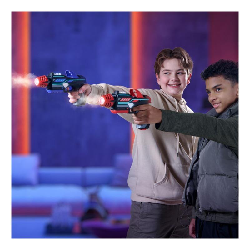 Vapor Strike Blaster Pistol - 2pack