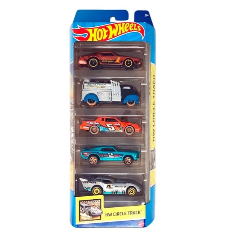 Hot Wheels - Street Beasts - Multishapes