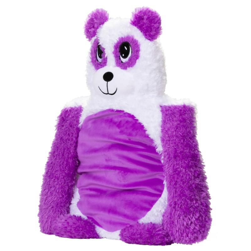Little Big Hugs Panda Plush Toy