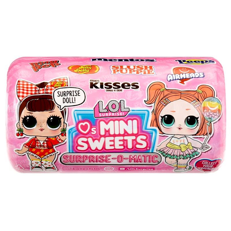 لول سربرايز - مفاجأة لوفز ميني سويت - متنوع