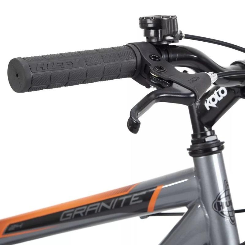 Huffy Granite Mens Bike - 24 Inch