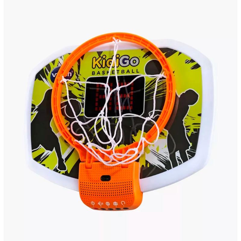 Vtech Kidigo Basketball Hoop