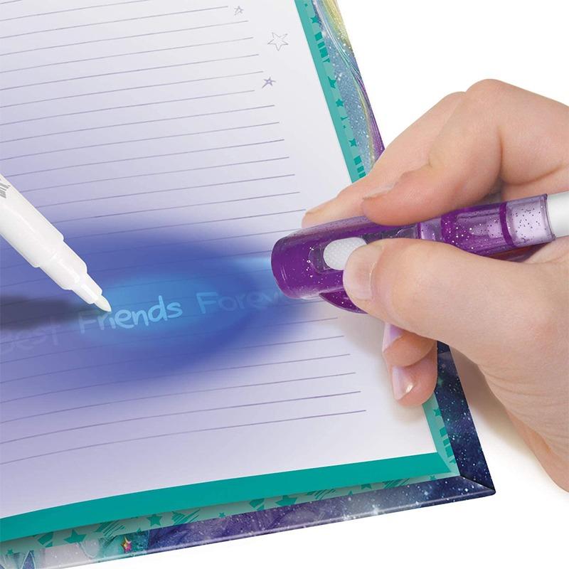 Nebulous Stars Isadora Secret Diary