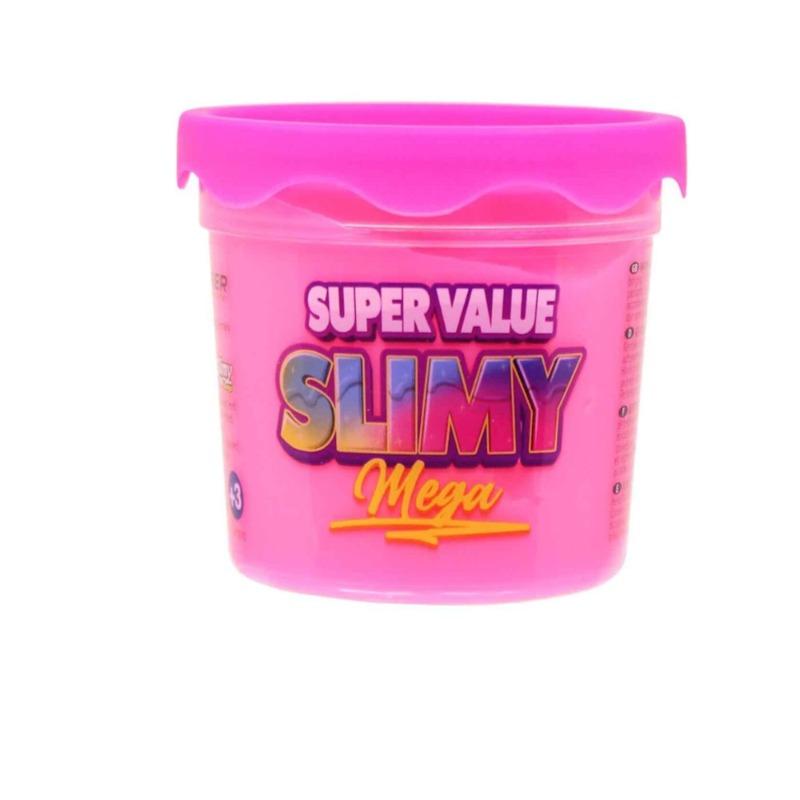 سلايمي - مجموعة سلايمي ميجا سوبر فاليو - 112 غرام
