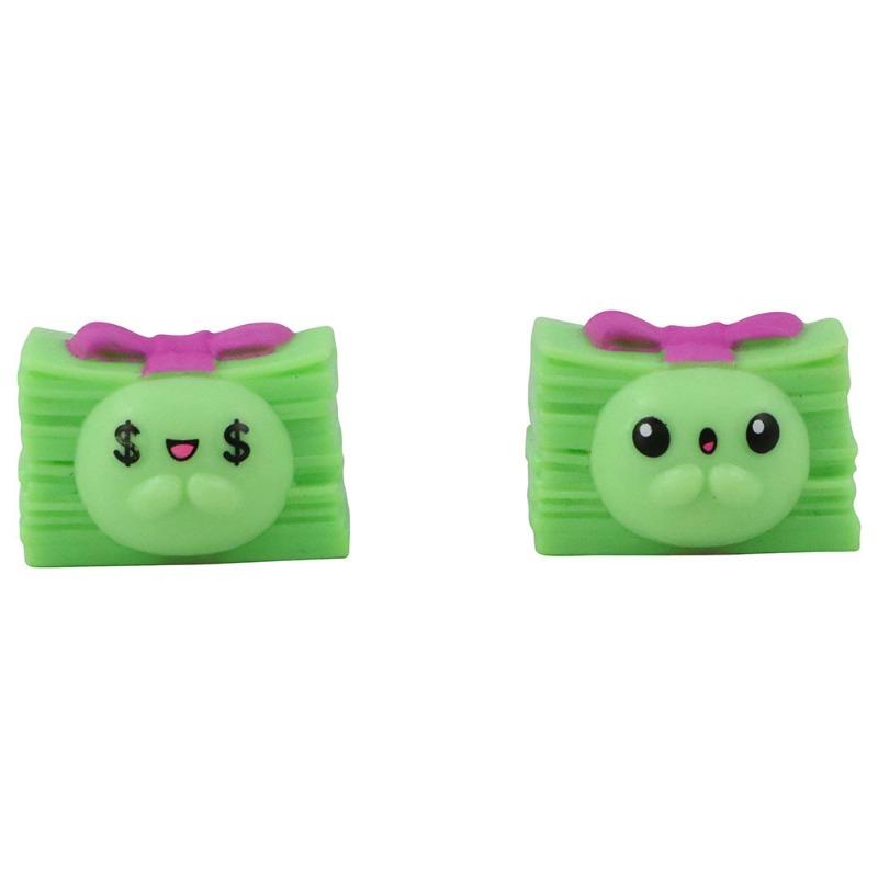 شكل قابل للتحصيل و إعادة التدوير - متنوع 4 قطع