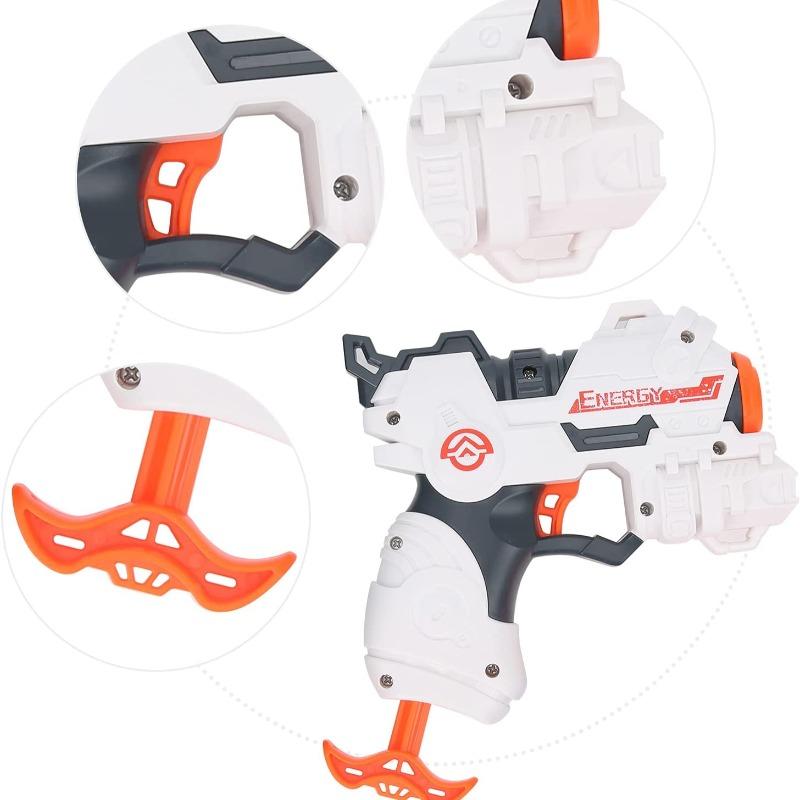 Gun And Target Combination Set