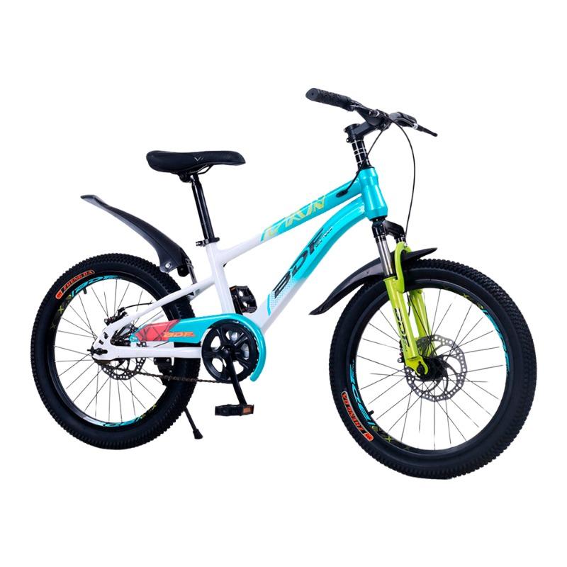 Tianxing Kids Bike 4 Wheels Tianxing 18 Inch - Pink