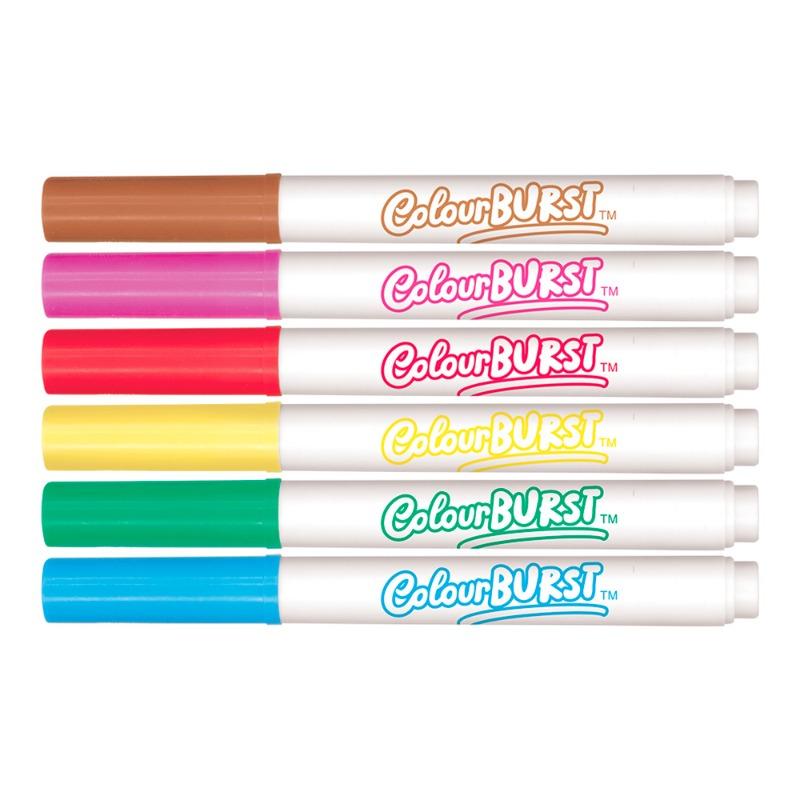 هينكلر - مجموعة إنكريدابلز بيرست تلوين الجراء والقطط