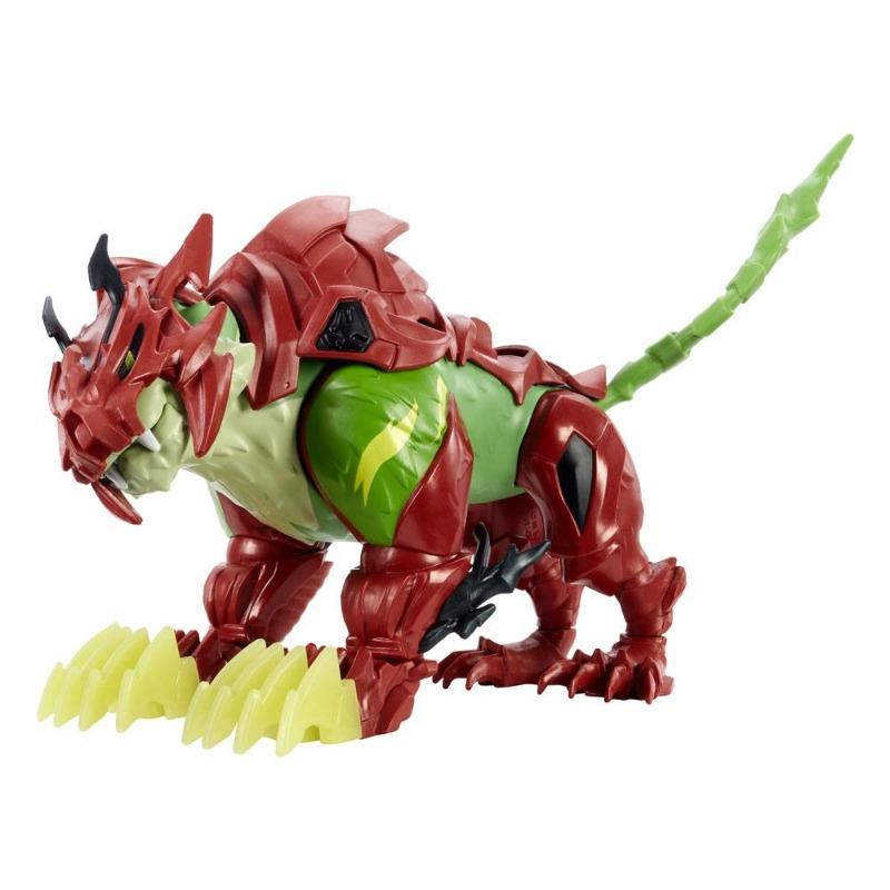 Masters of the Universe Battle Cat Figure