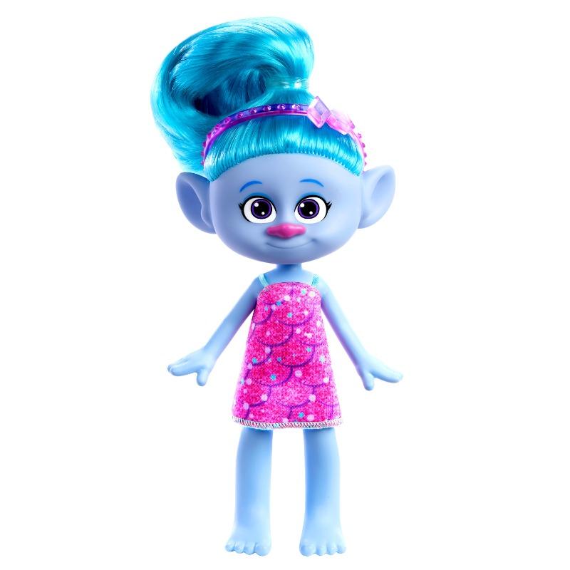 DreamWorks Trolls Fashion Doll - Chenille