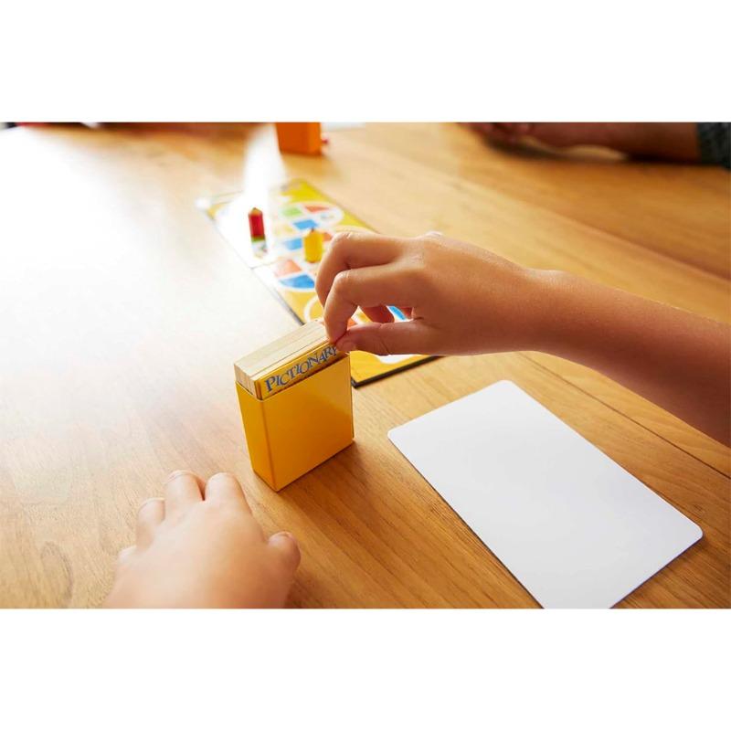 لعبة بكشنري الصور