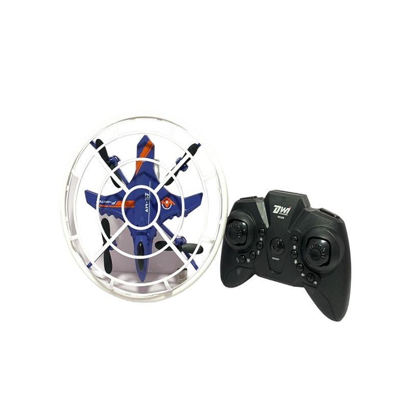 RC Sky LED Stunt Drone