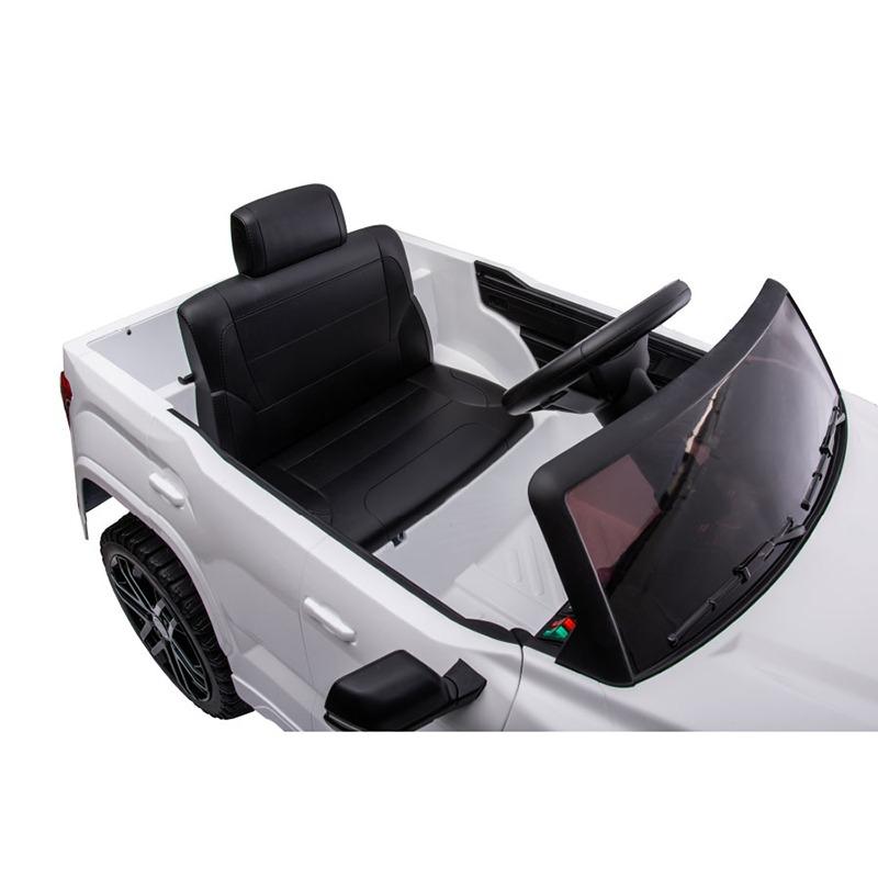 راي فن - سيارة الركوب الكهربائية تويوتا تندرا