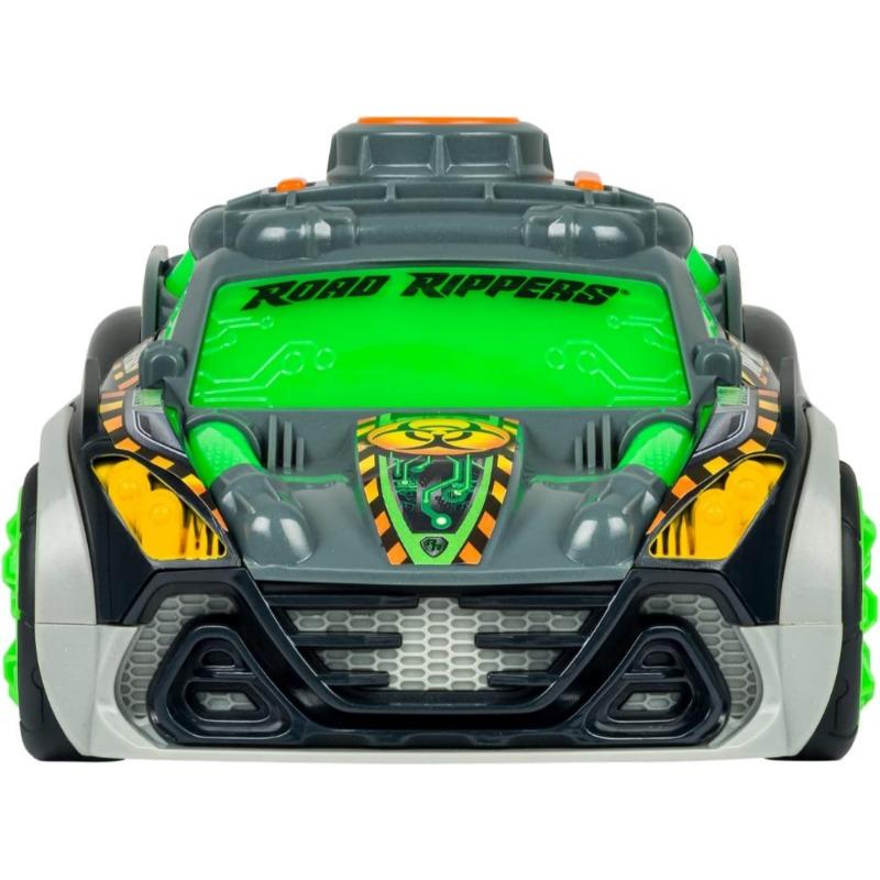 نيكو – رود ريبر أفتر بيرنر