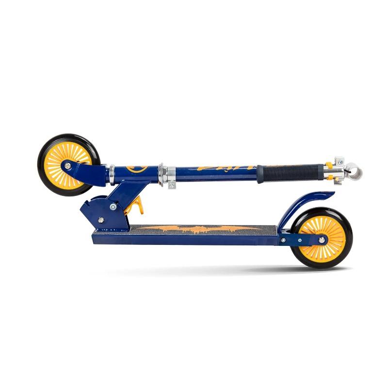 سبارتان - سكوتر قابل للطي باتمان