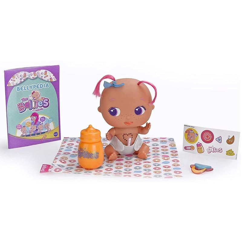 Buy 1 Get 1 Free Splash The Bellies Yumi-Yummy Multicolored Bundle