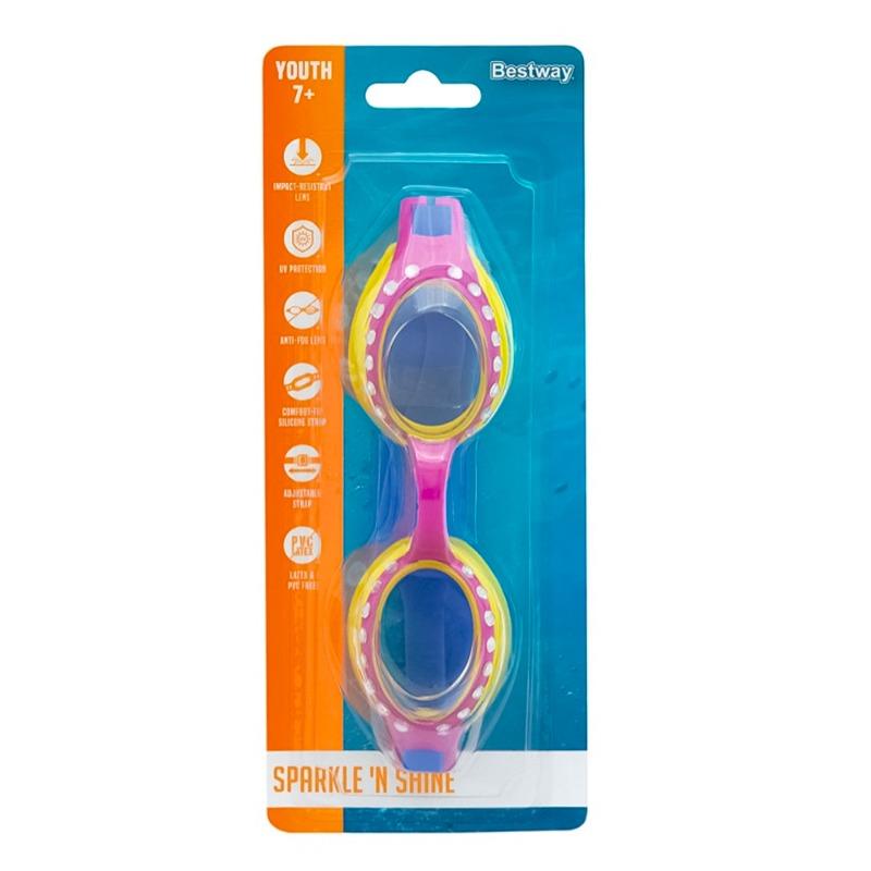 Bestway Sparkle 'n Shine Goggles