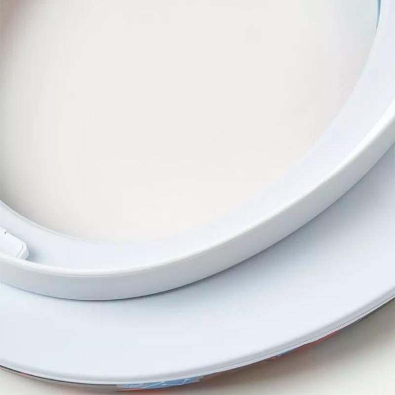 Spiderman Comfortable Toilet Seat Booster Sponged