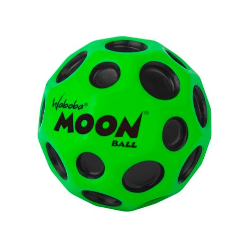 Waboba Moon Ball Hyper Bouncing Ball