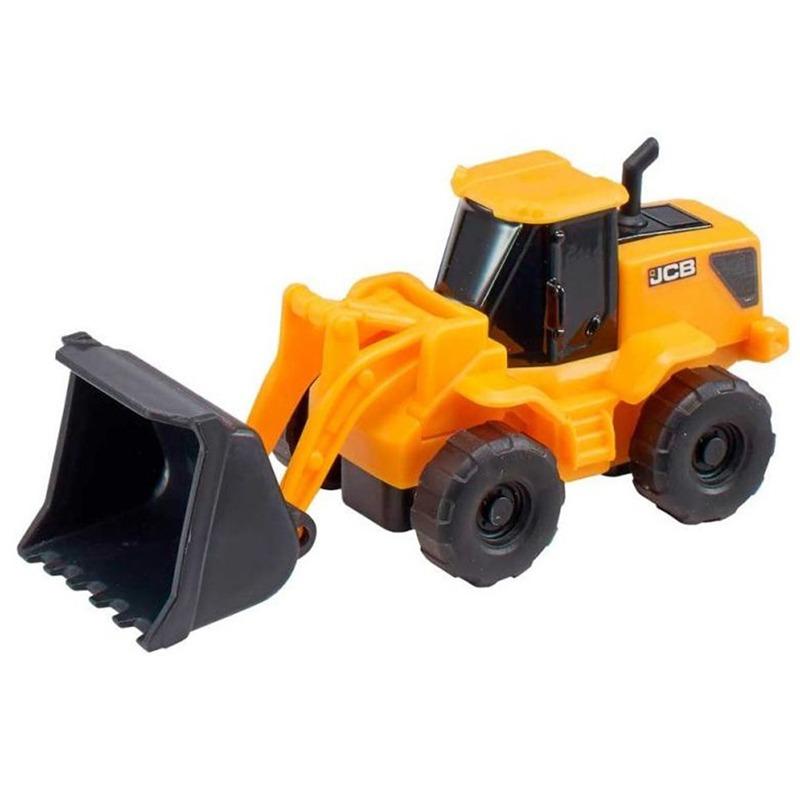 Teamsterz Street Kingz Construction