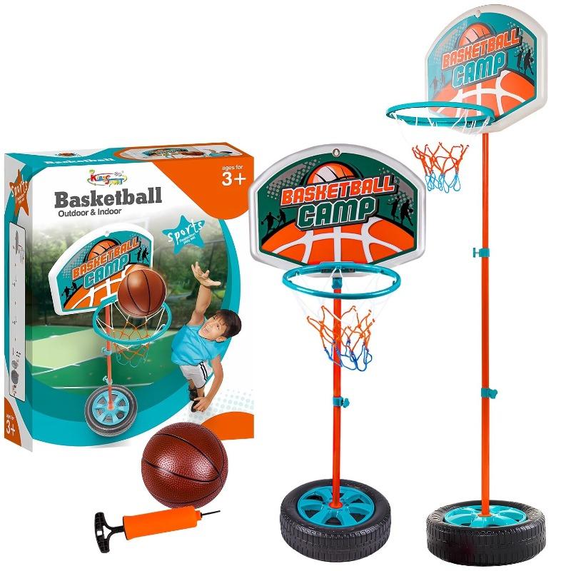 Basketball Game