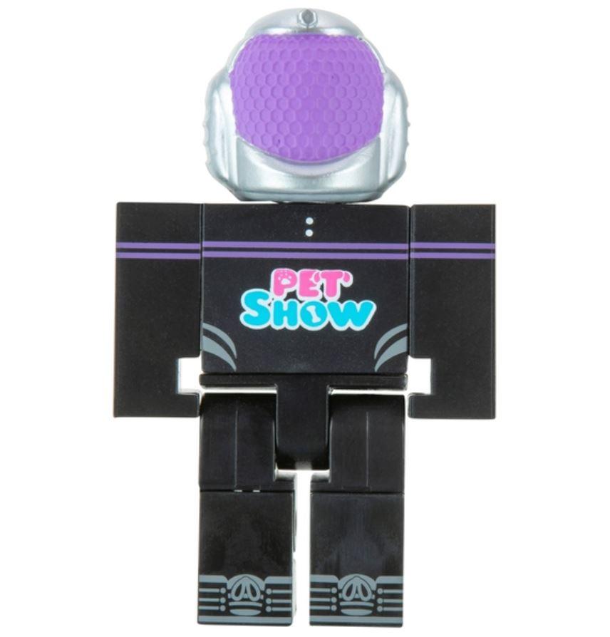 روبلوكس - ديلوكس ميستري بت شو شخصية سبيس ترايتر