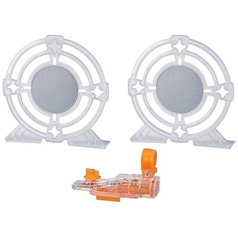 Nerf Modulus Ghost Ops Reflective Targeting