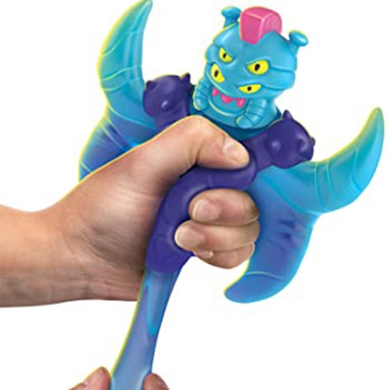 هيروز اوف جود جيت زو - جلاكسي اتاك ساترنات