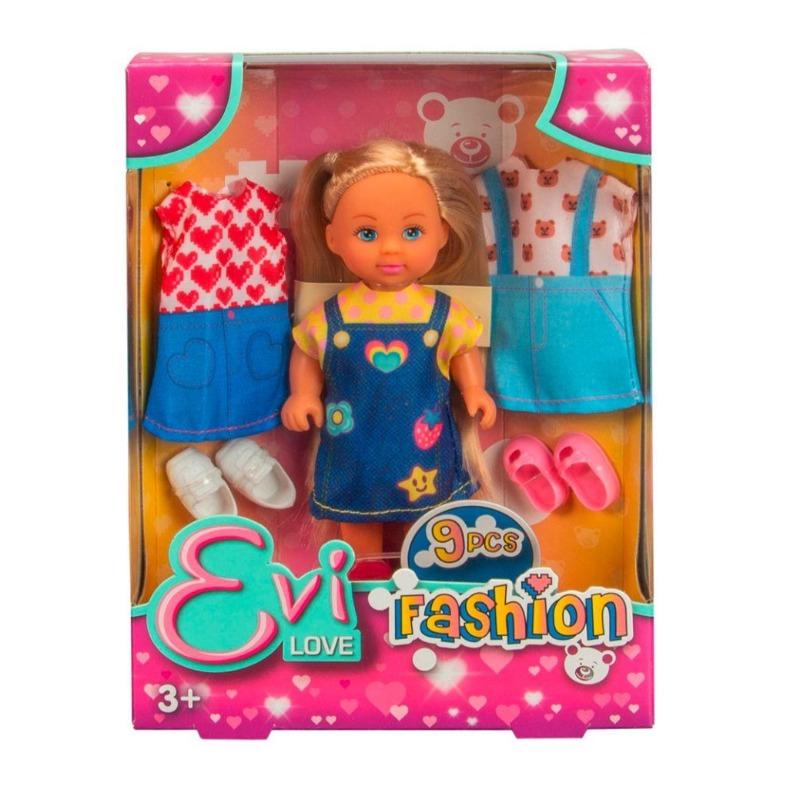 إيفي لوف - دمية اكسايتمنت فاشن