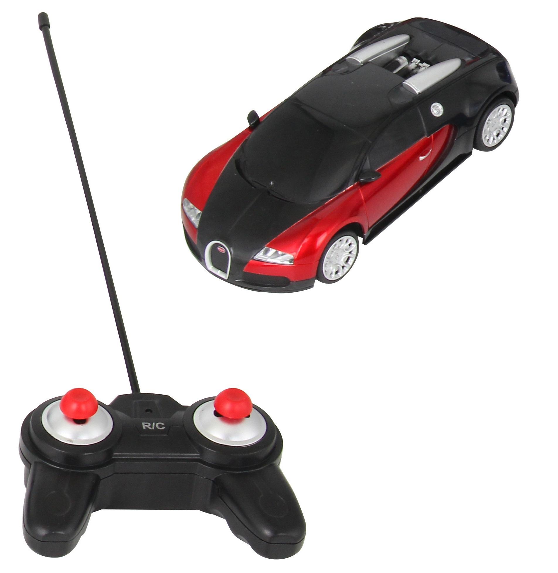 MZ Bugatti Veyron Rc