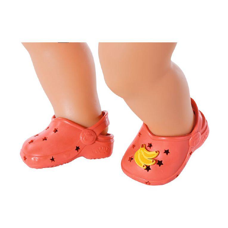 Baby Born Holiday Shoes With Pins