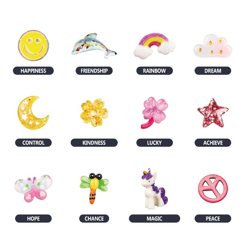 Wow Toys Big Dig Set - Magical Charms