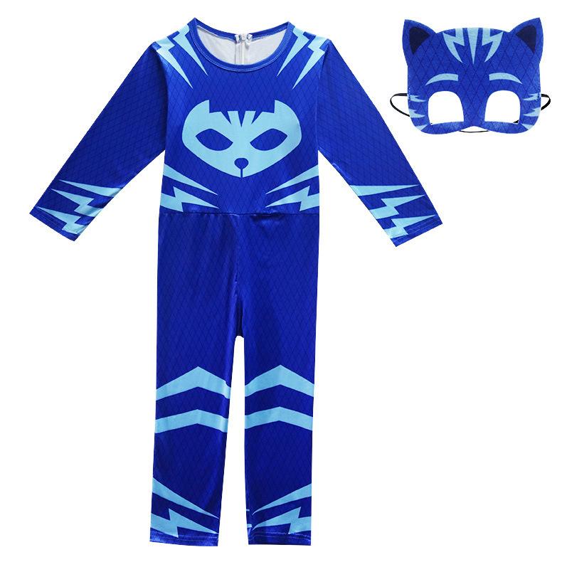 PJ Masks Catboy Costume - 130 CM