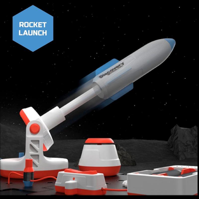 ديسكفري- مجموعة تجربة محطة الفضاء المجرية