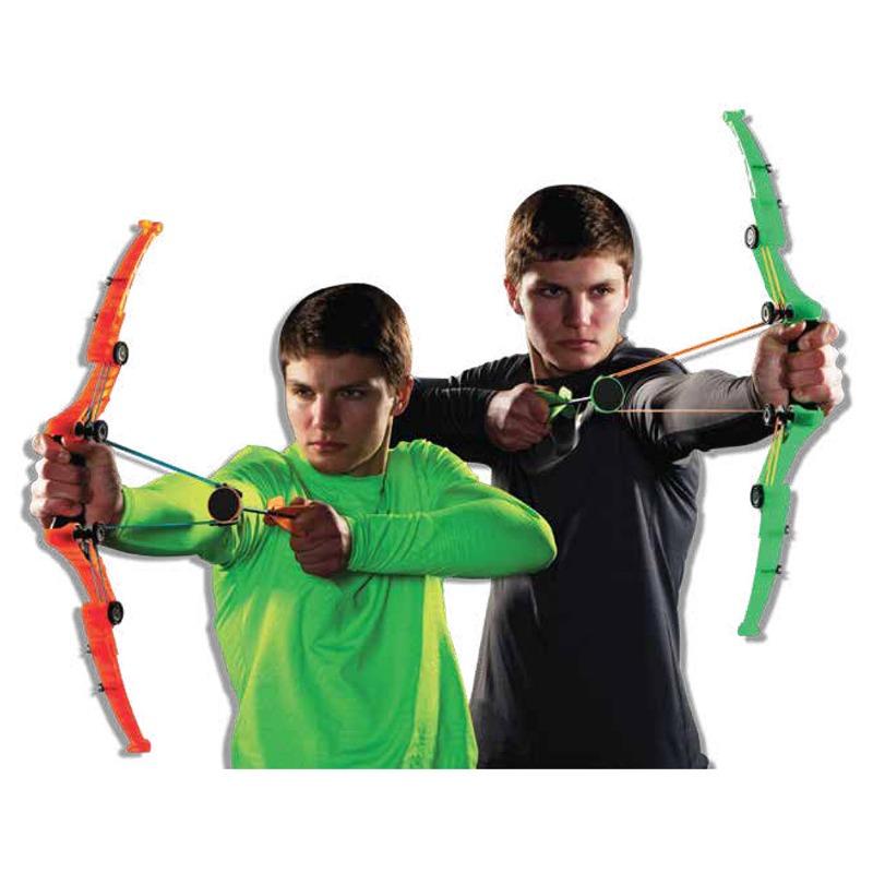 زينج آير - مجموعة السهام