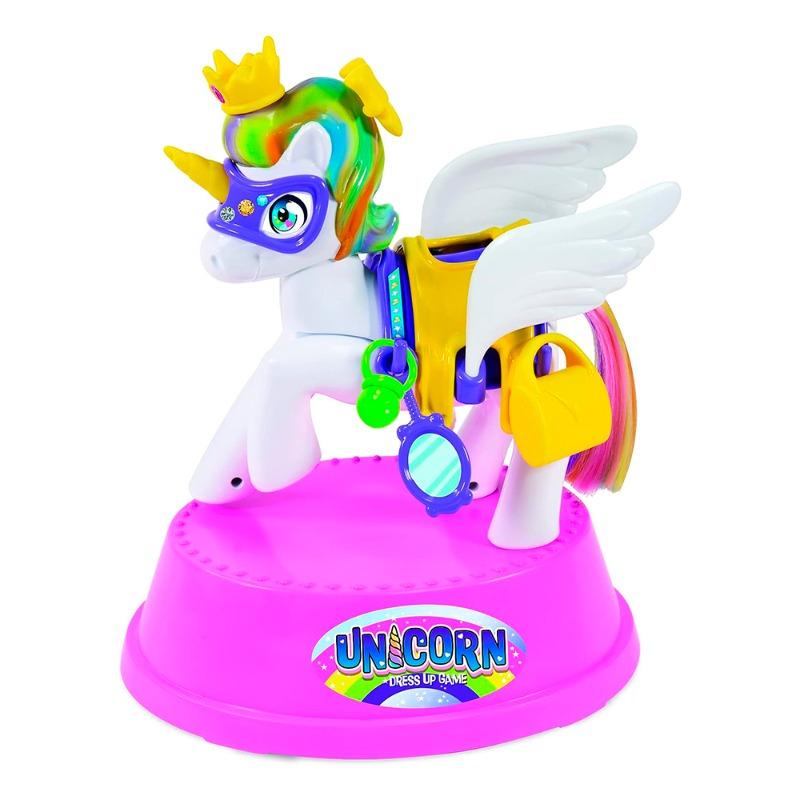 إمبسادور - مجموعة لعب تلبيس يونيكورن