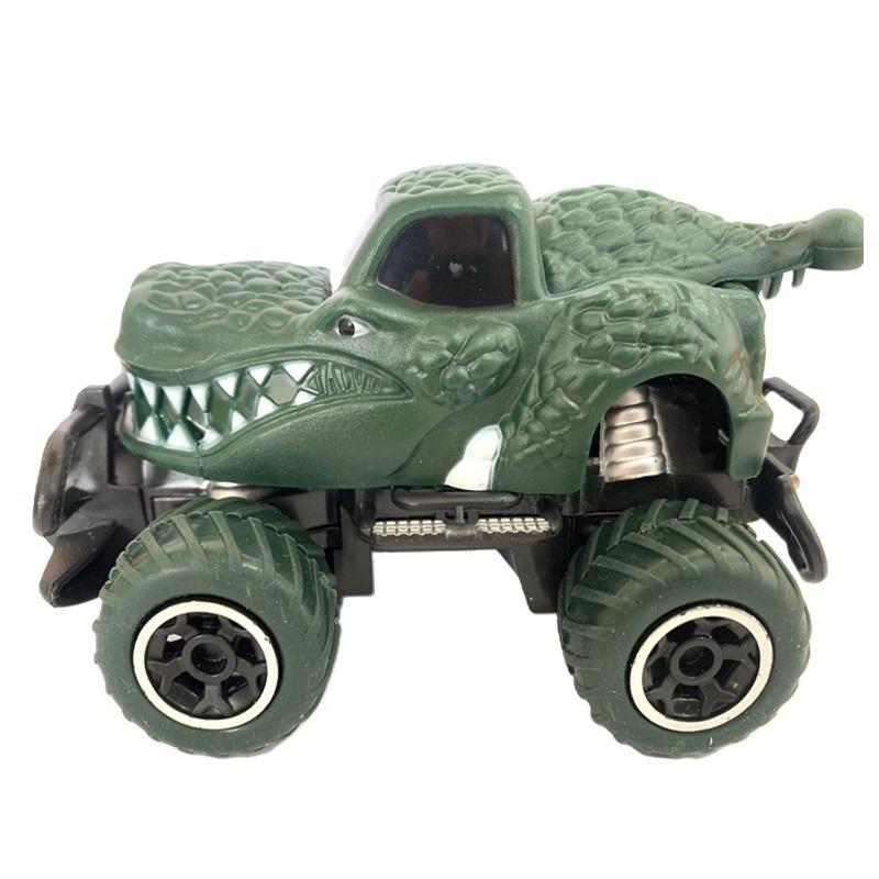 أتش سي تي - مركبة ميني ميكس بالتحكم عن بعد