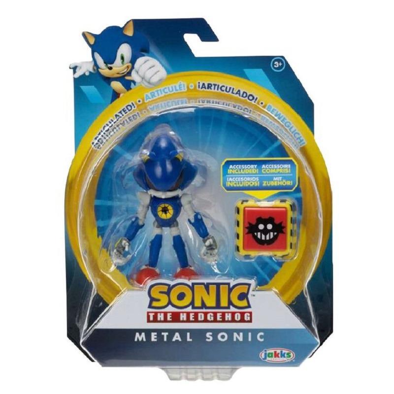 سونيك - شخصية سونيك مفصلية دبليو 13