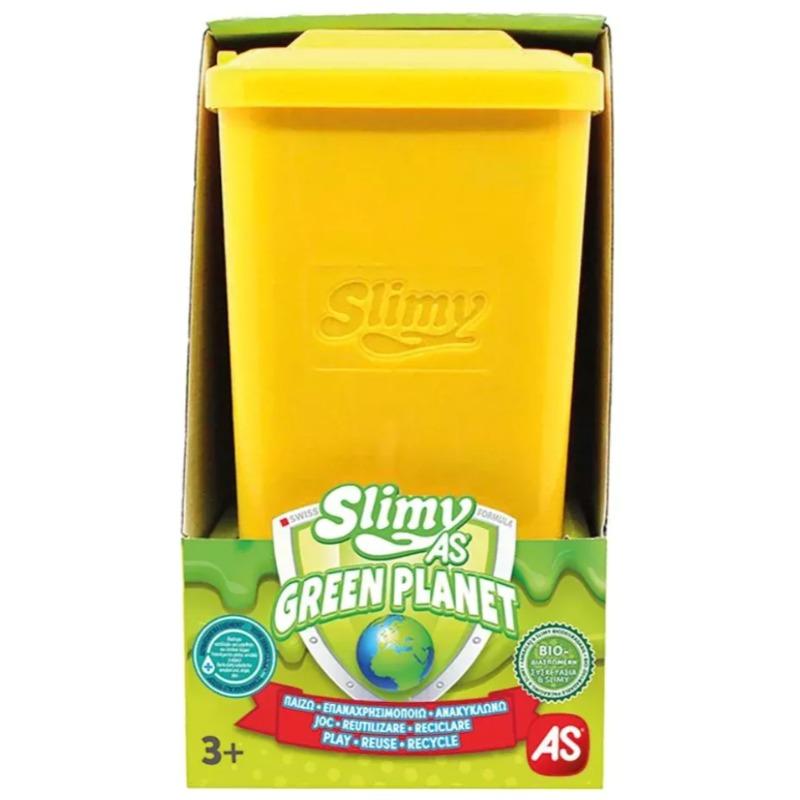 Slimy Green Planet 250 ML